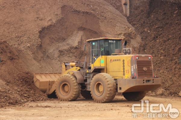 山东临工质量,山东临工售后服务