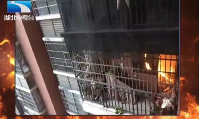 科普寒冷时节用电用火请记住这些,冬季取暖用电用火安全知识