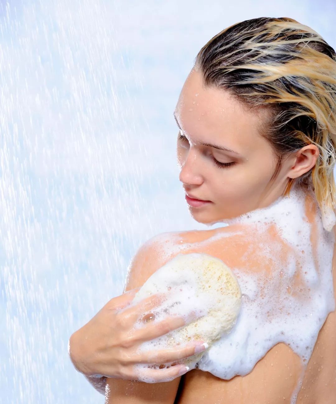 冬天皮肤干到想骂人，可能是你没遇到这些滋润Max的沐浴露！