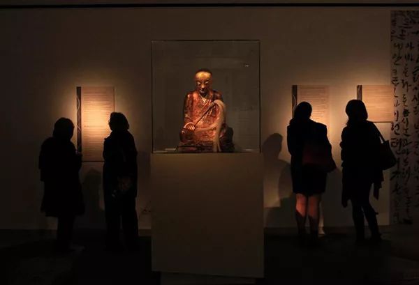 章公祖师肉身坐佛被谁偷走的,福建章公祖师肉身坐佛案