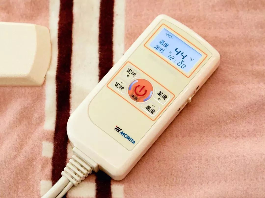 睡着不用关的电热毯,睡着不上火的电褥子