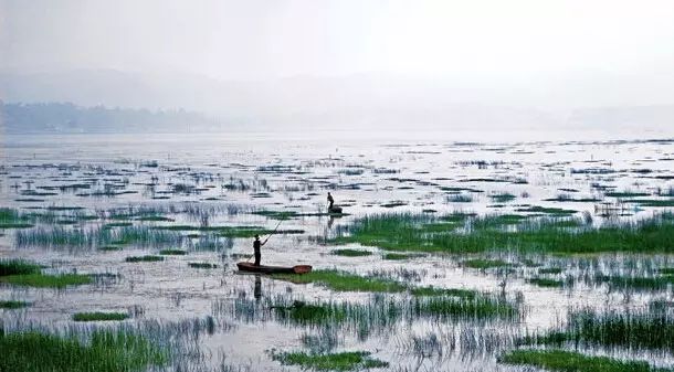 威宁草海一日游最佳攻略,威宁草海之旅