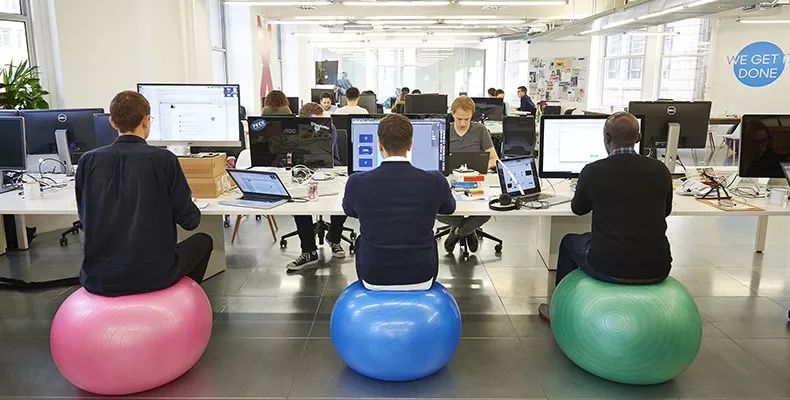 硅谷vs华尔街,硅谷vs华尔街越来越像了吗