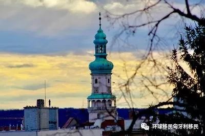 匈牙利移民真实生活,匈牙利欢迎华人移民吗