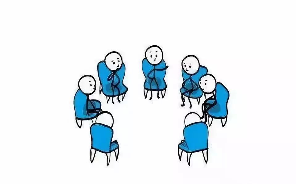 「洛阳」慧心个人成长团体地面组招募