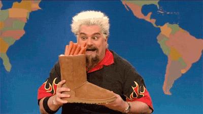 什么款式的雪地靴穿着不累,雪地靴怎么选才能耐穿