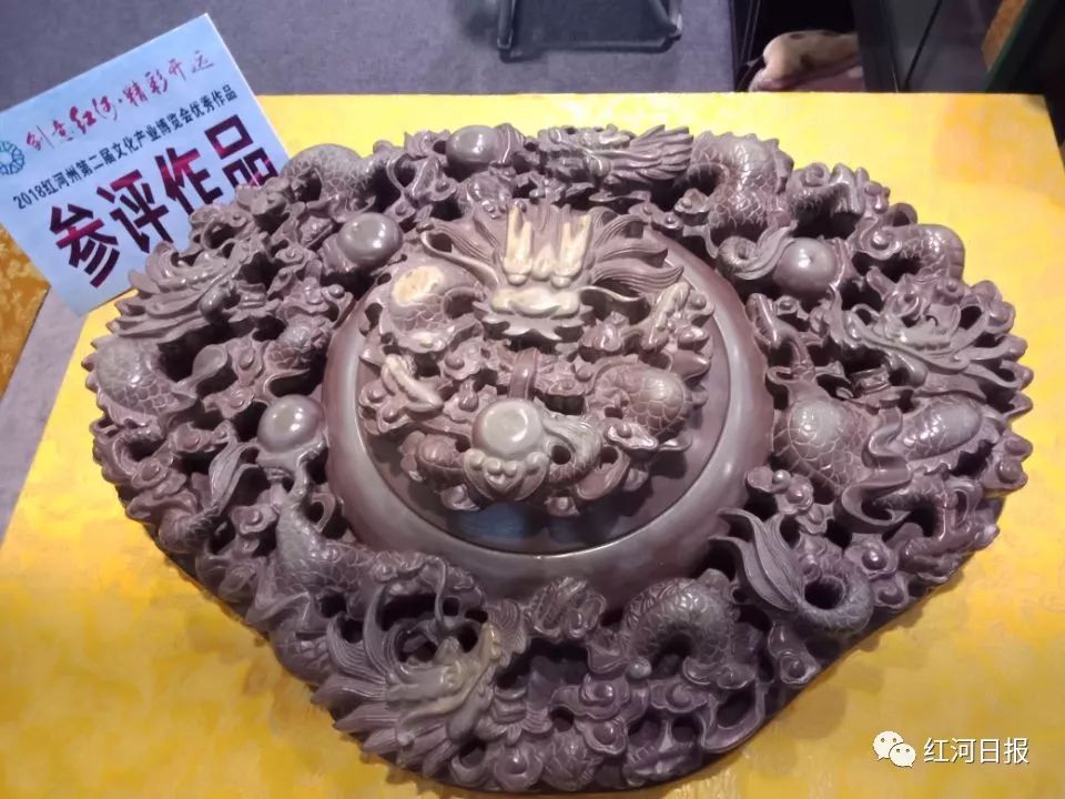 文博会镇馆之宝,文博会所有镇馆之宝