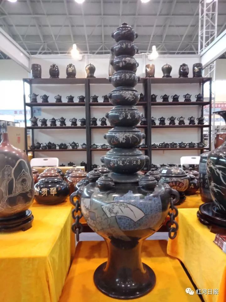 文博会镇馆之宝,文博会所有镇馆之宝