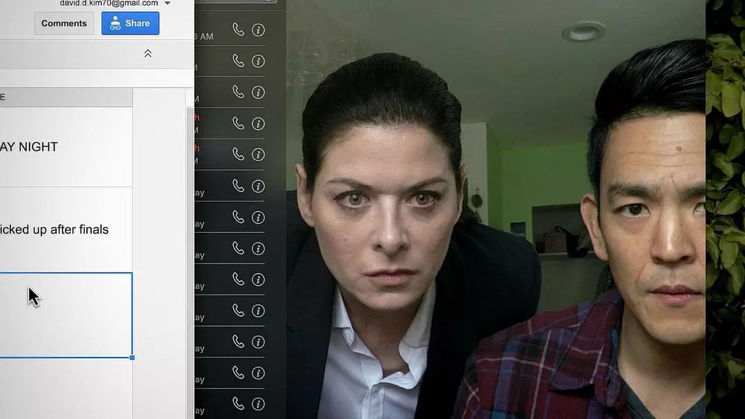 最近几年最佳悬疑片,近十年最佳悬疑片