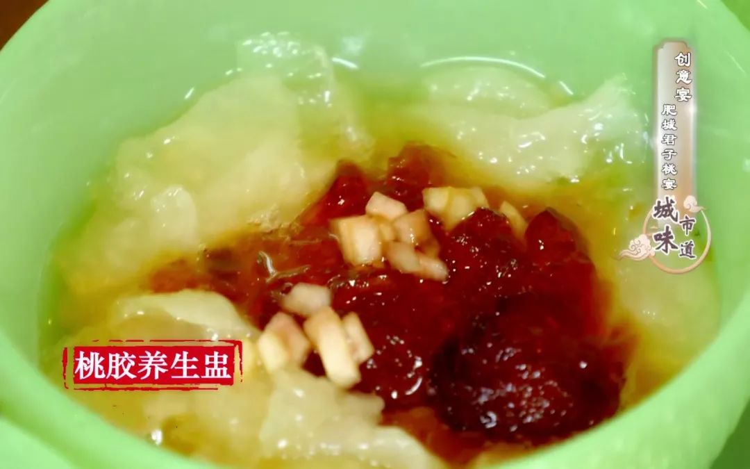 收藏的美食合集,收藏美食大全视频