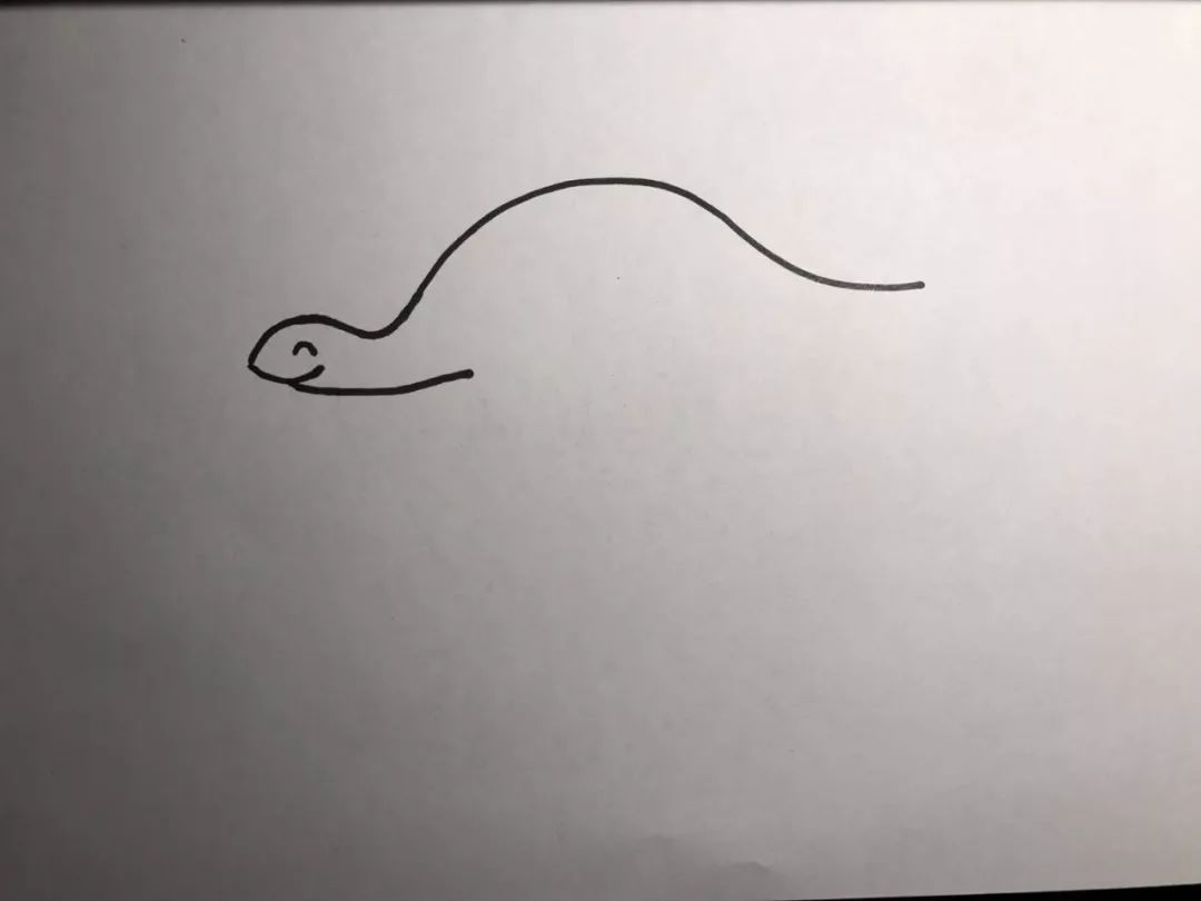 小盗龙画室——剑龙