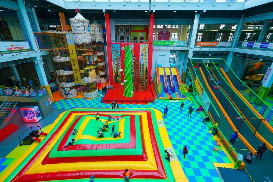 299元套餐上海遛娃,699亲子游套餐