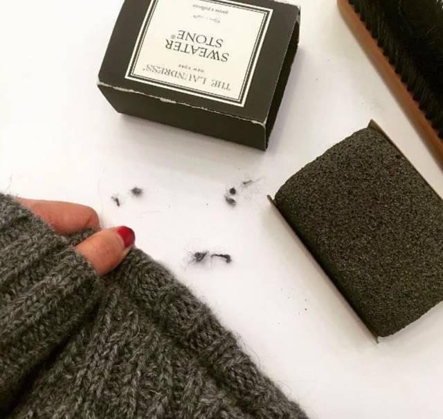 毛衣起球不要扔教你一招去除毛球,毛衣起球可以刮掉么