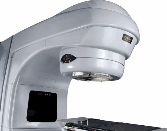 武威重离子中心放疗一科,甘肃武威市医院放疗科