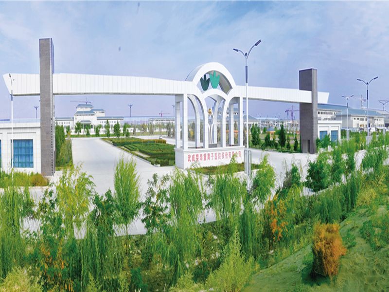 武威重离子中心放疗一科,甘肃武威市医院放疗科