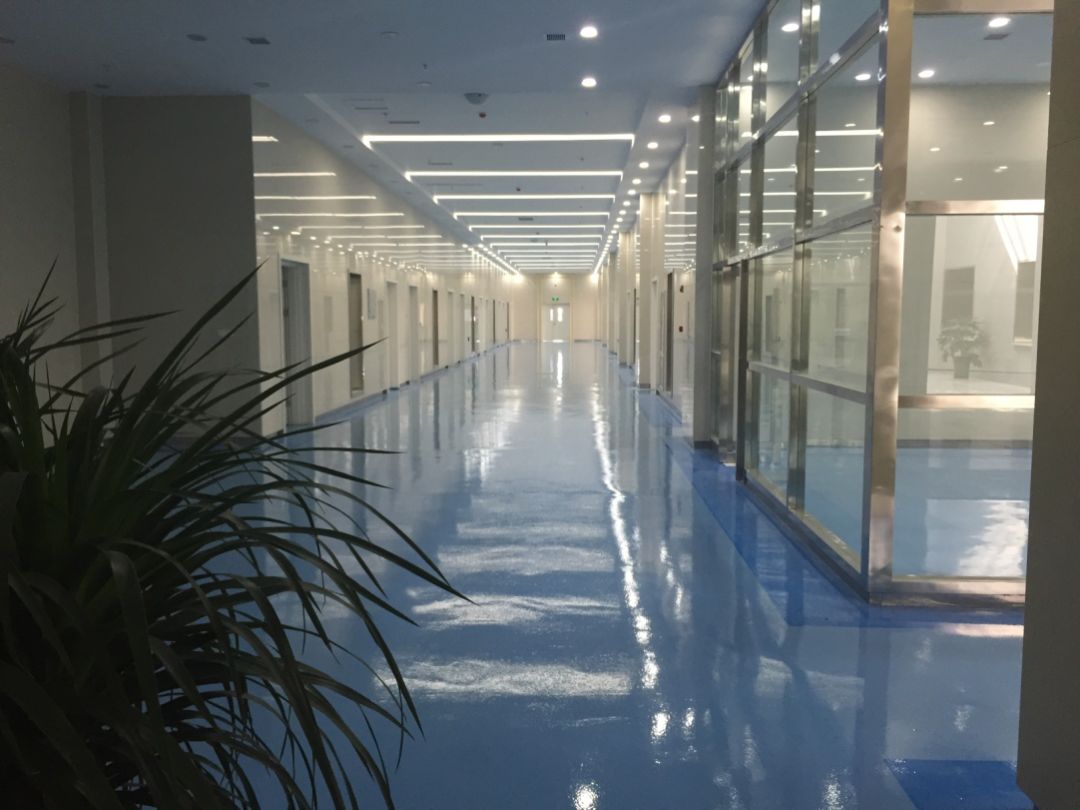 武威重离子中心放疗一科,甘肃武威市医院放疗科