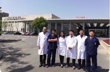 武威重离子中心放疗一科,甘肃武威市医院放疗科