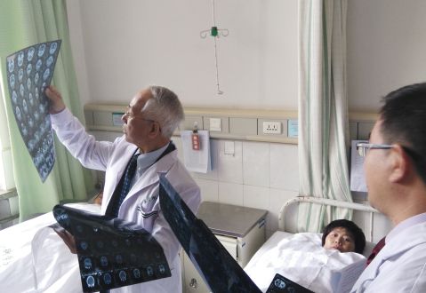 武威重离子中心放疗一科,甘肃武威市医院放疗科