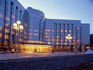 西安变迁纪录片,千年古都西安