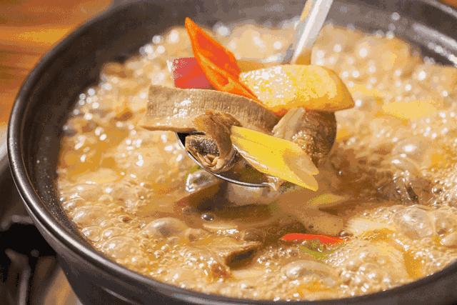 适合长期喝的六种饮品,分享一道健康茶饮