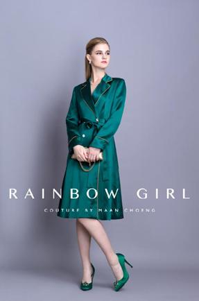 rainbowgirl女装创始人,rainbowgirl简介