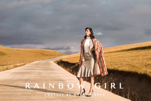 rainbowgirl女装创始人,rainbowgirl简介