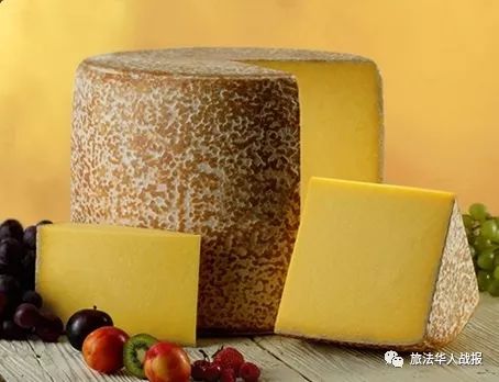 法国哪种奶酪最好,法国人爱的奶酪