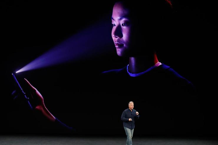 3d打印通过人脸识别,人脸识别3d打印