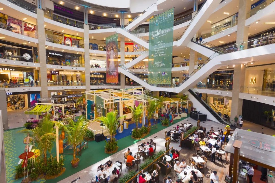 她经济VS他经济：性别经济重头定义城市生活