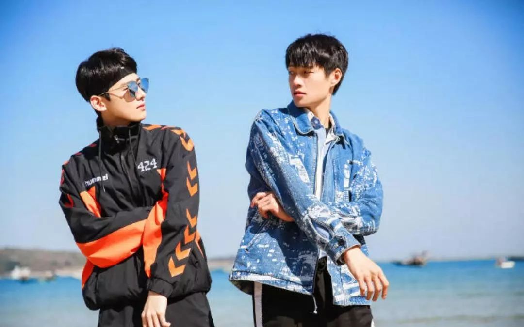 白敬亭是怀柔鞋王吗,怀柔鞋王和白敬亭