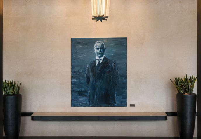 中国第一家宝格丽酒店,全球七家宝格丽酒店