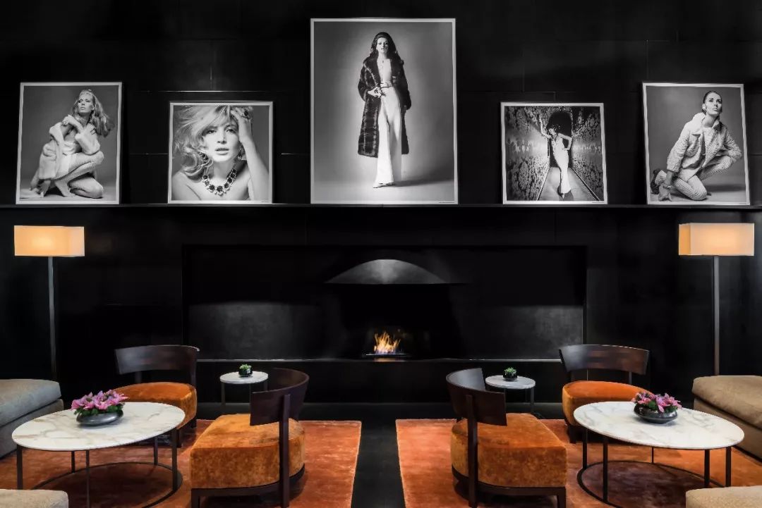 中国第一家宝格丽酒店,全球七家宝格丽酒店