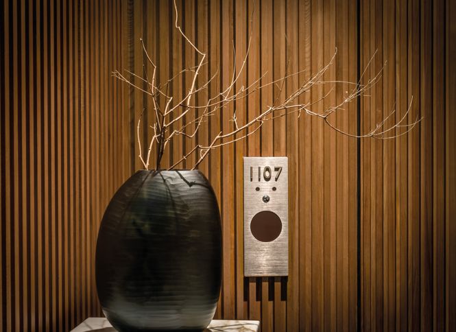 中国第一家宝格丽酒店,全球七家宝格丽酒店