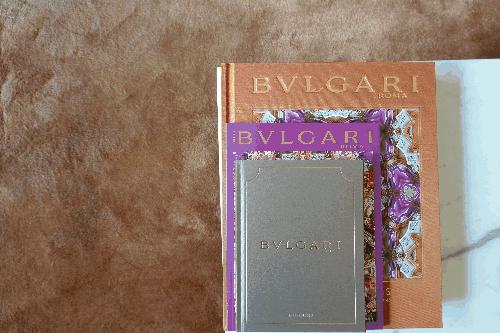 中国第一家宝格丽酒店,全球七家宝格丽酒店