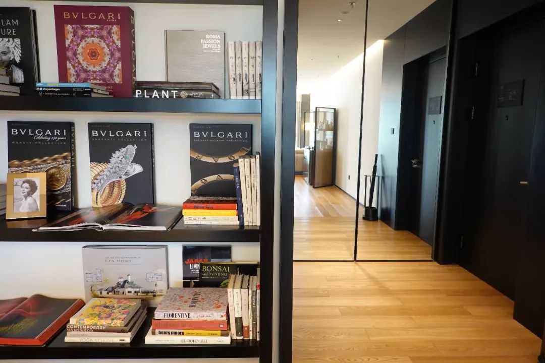 中国第一家宝格丽酒店,全球七家宝格丽酒店