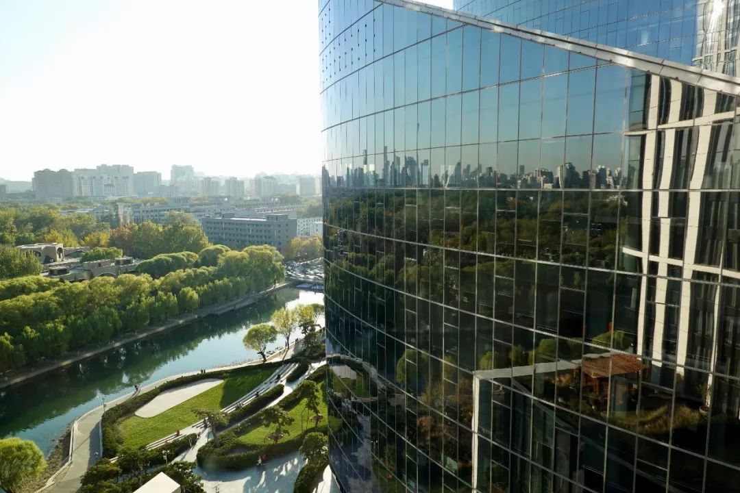 中国第一家宝格丽酒店,全球七家宝格丽酒店