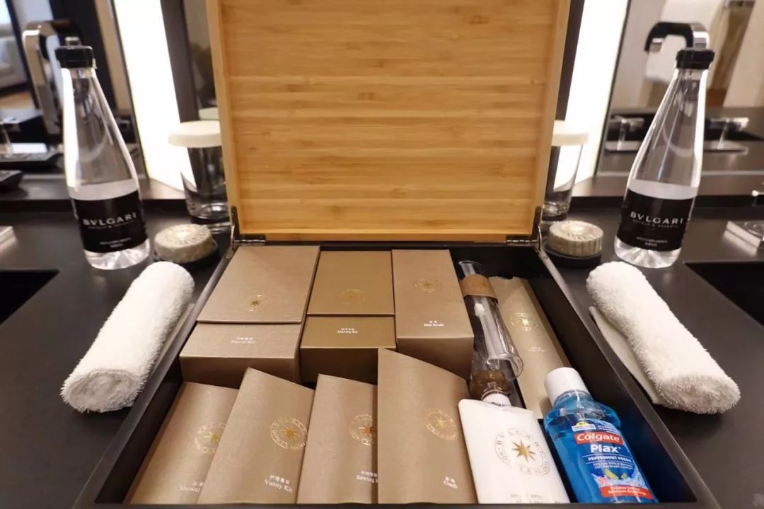 中国第一家宝格丽酒店,全球七家宝格丽酒店