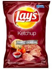 出国必备的10种食物,哪些食物是外国的