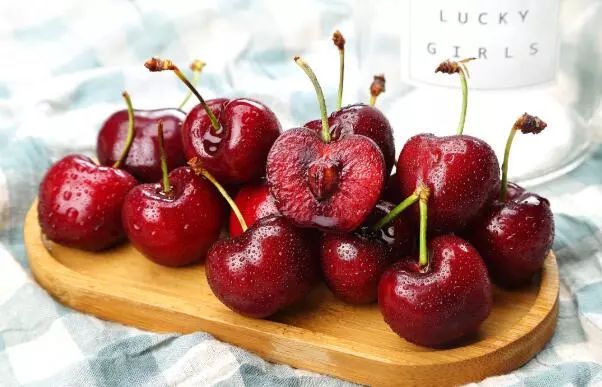 赣州车厘子最新官方消息,赣州产车厘子