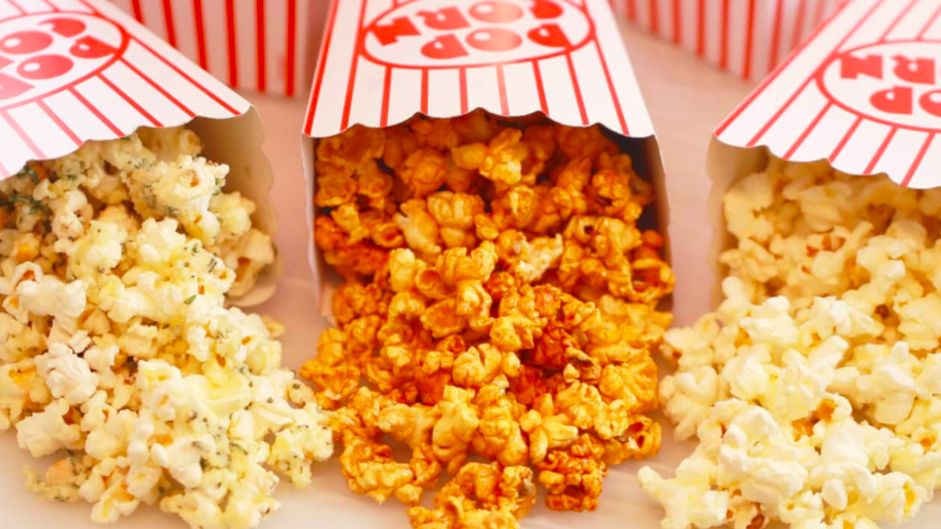 出国必备的10种食物,哪些食物是外国的