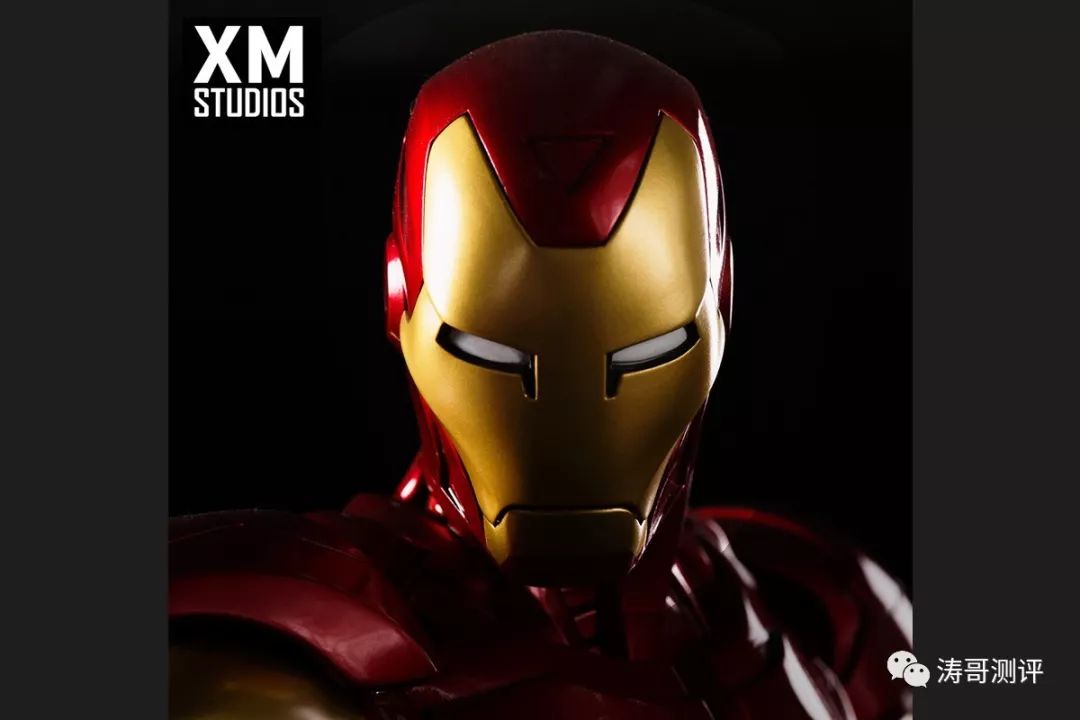 超贵反浩克手办,超大版反浩克雕像