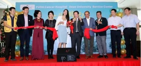 16年初心不改,初心不改再创康复奇迹18载