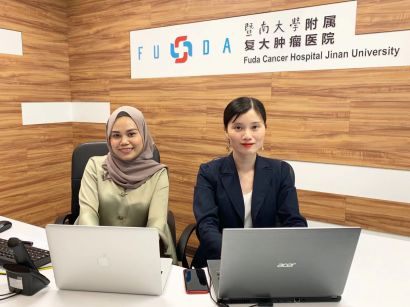 16年初心不改,初心不改再创康复奇迹18载