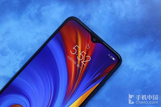 联想z5手机性价比排行,联想z5s手机评测19.5:9