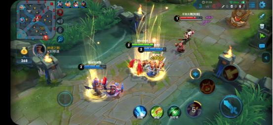 联想z5手机性价比排行,联想z5s手机评测19.5:9