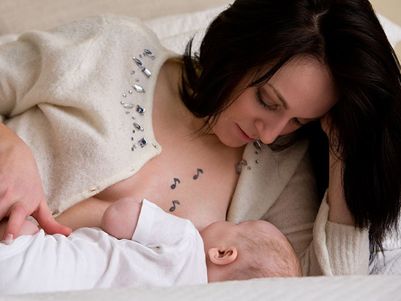 冬季喂夜奶太煎熬？这份战略请收藏