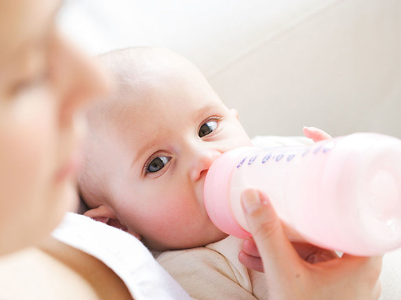 冬季喂夜奶太煎熬？这份战略请收藏