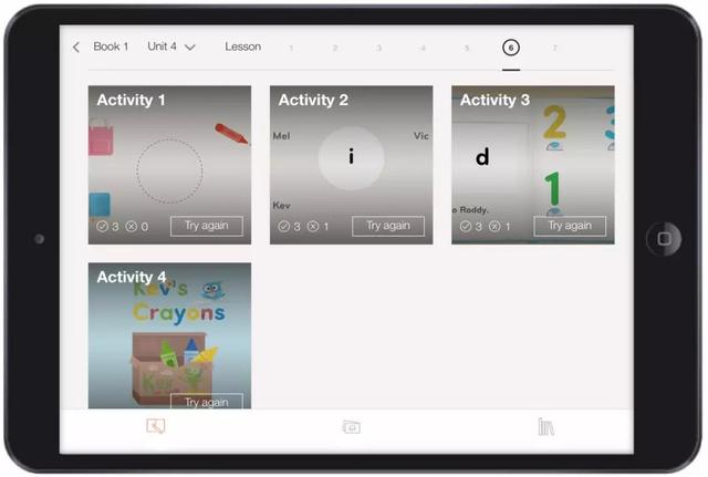 英孚英语儿童线上课程,英孚少儿英语沉浸式学习