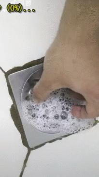 洗衣液瓶剪两刀放厨房,洗发水瓶切开的妙用