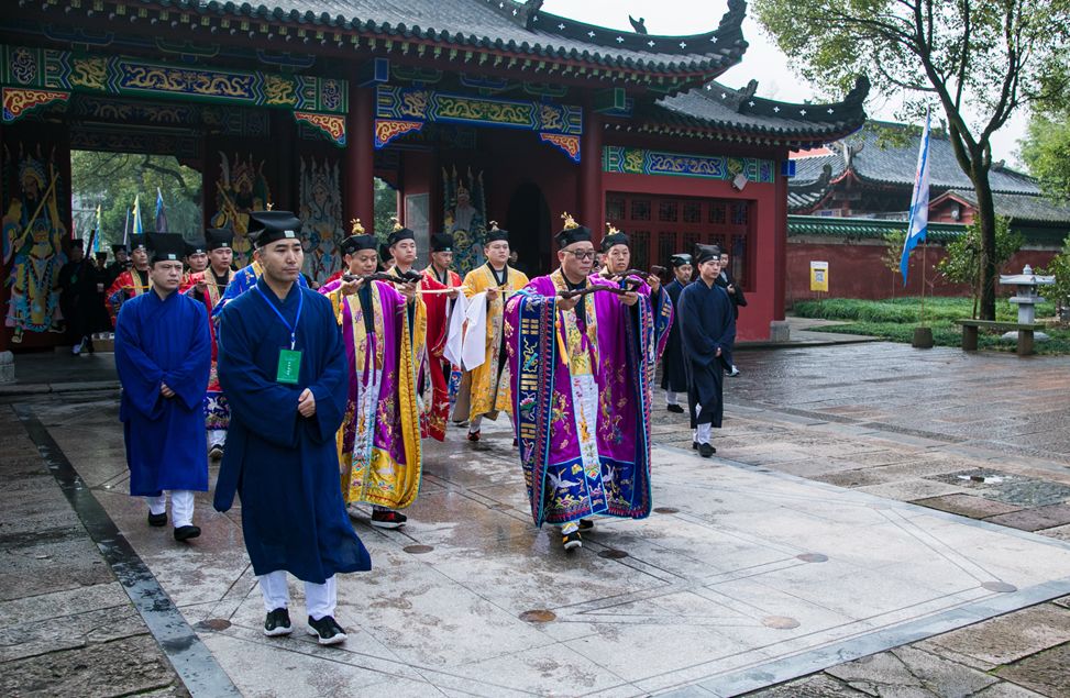 成为一个道士有多难,一个道士应该学会什么